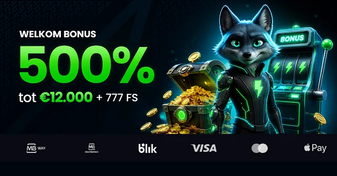 MegaBet Casino